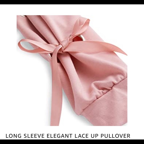 Brand New Never Worn Sweatshirt - Picture 5 of 8